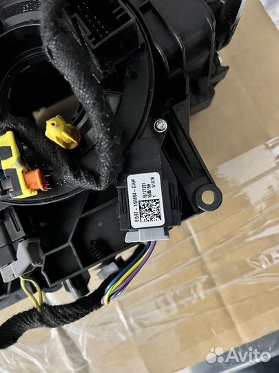 Блок подрулевых переключателей Ford