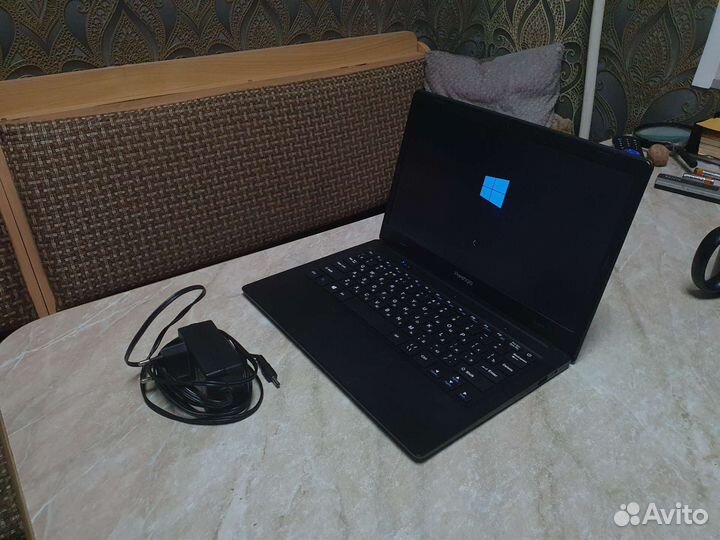 Нетбук Prestigio 116C