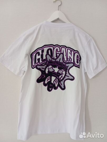 Футболка Glogang оригинал