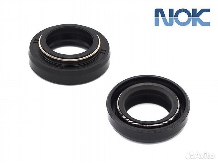 Сальник амортизатора FR toyota mark2,chaser,cresta