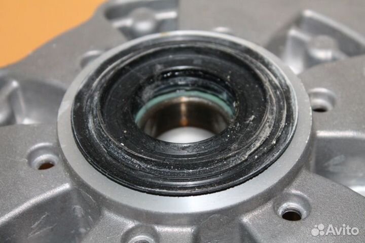 Корпус подшипника барабана LG MEK62366601 бу. 3949