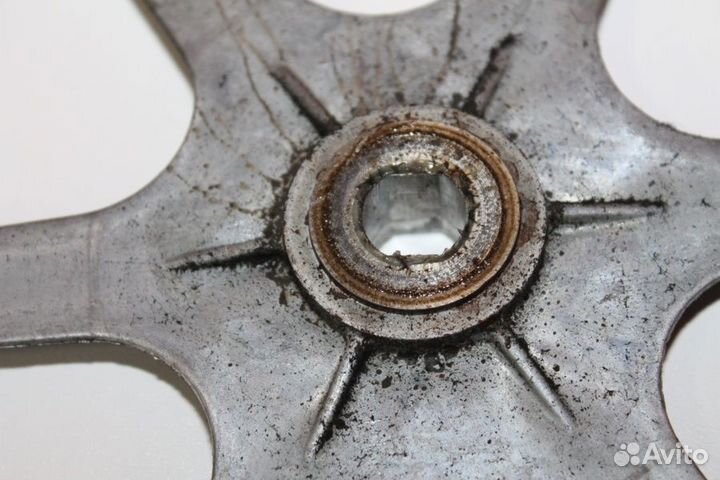 Шкив Samsung DC66-10176B бу. 2884