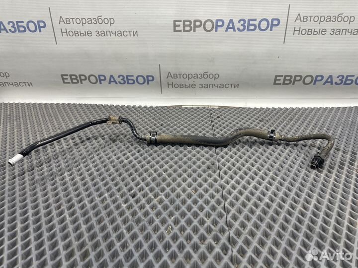 Шланг гидроусилителя Hyundai Solaris 2010-2017