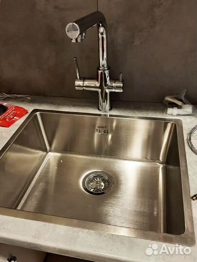 Сантехник, Электрик, Сборщик мебели, Мастер на час