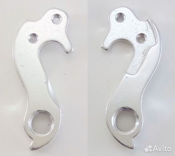 Петух для велосипеда 12-0037 (Stels Navigator 870