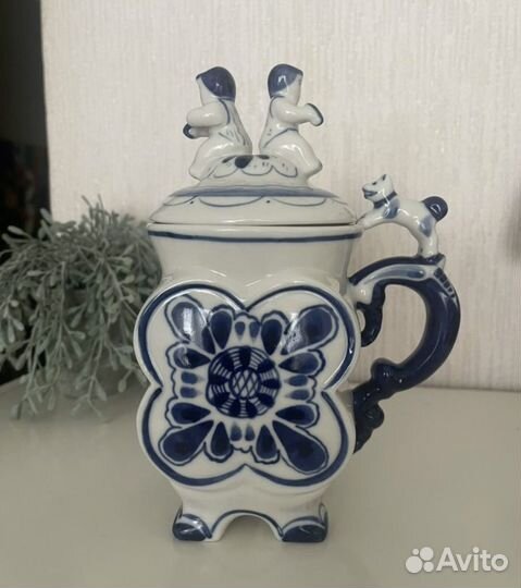 Конфетница