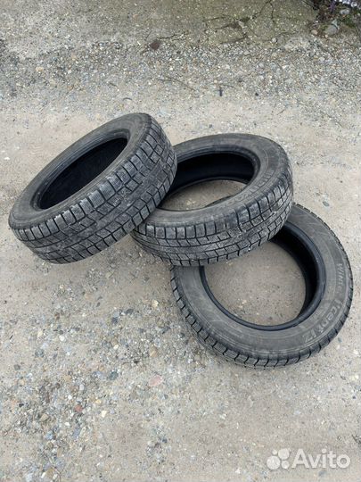 Hankook Winter I'Cept IZ W606 185/65 R15 88Q
