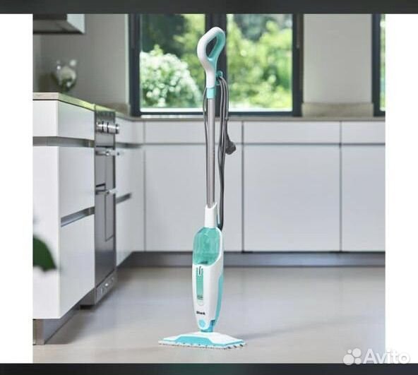 Паровая швабра shark