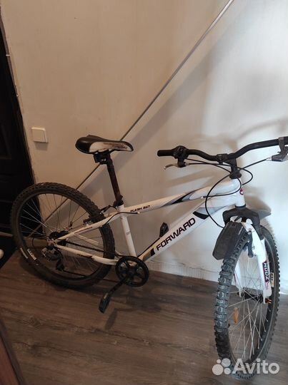 Велосипед Forward Flash 867 Б/У