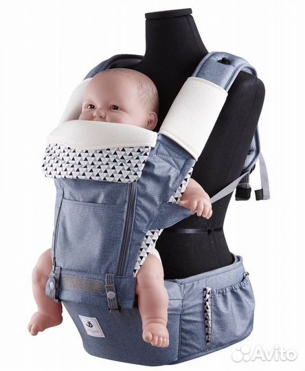 Эргорюкзак