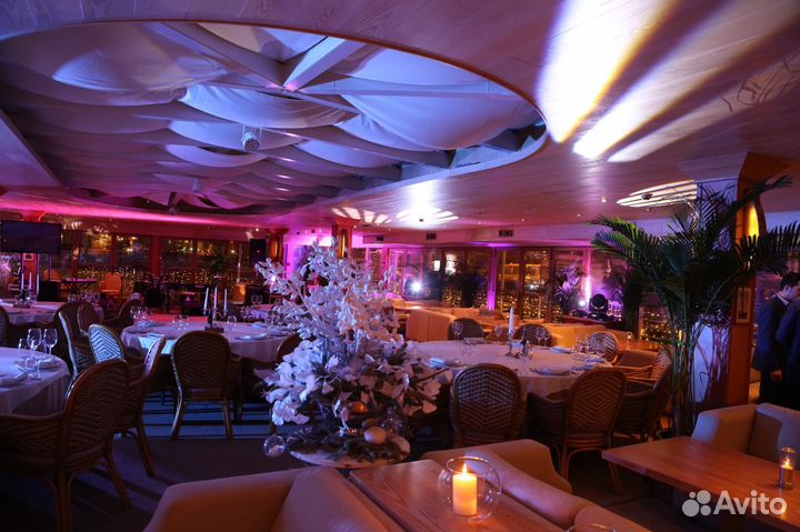 Аренда звукового светового и видео оборудования