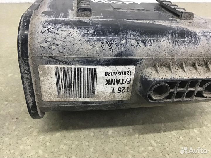 Абсорбер (фильтр угольный) Kia Cerato 2009-2013