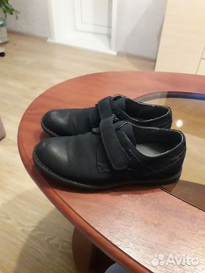 Детская обувь для мальчика