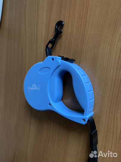 Поводок-рулетка Correa DE Perro 3,5 м