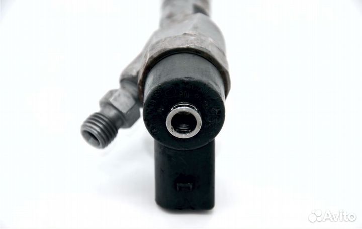 Форсунка топливная Bosch 0445110105 восстановленна