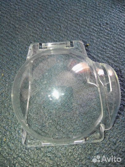 Аксессуары для Mavik pro - защитное стекло, усилит