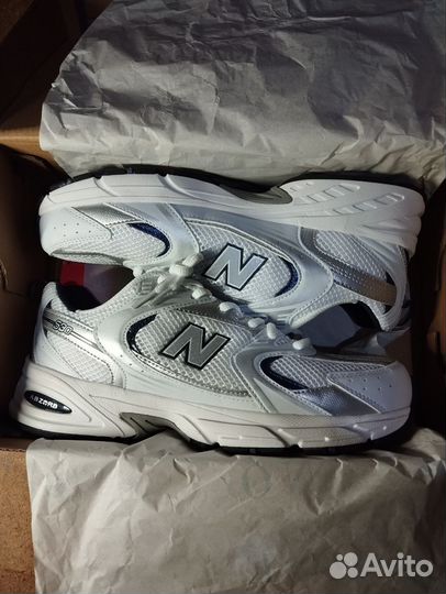 Кроссовки мужские New balance 530 45 размер