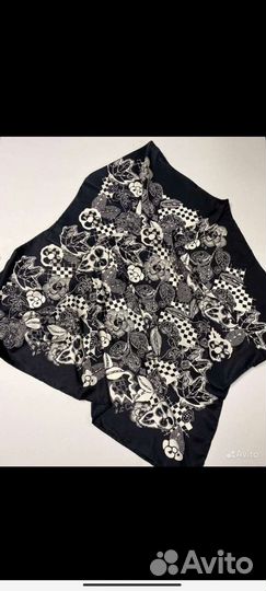 Платки люксовые