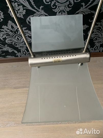 Люстра подвесная потолочная