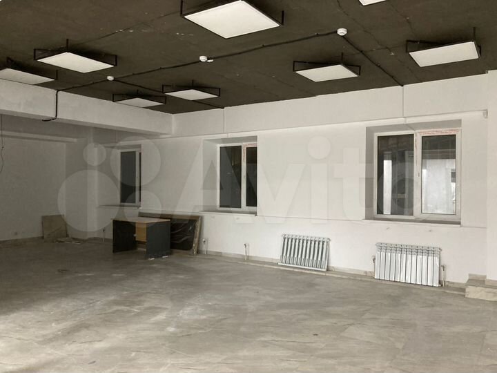 Свободного назначения, 140 м²