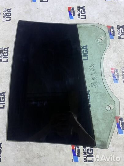 Стекло заднее правое BMW F07 GT