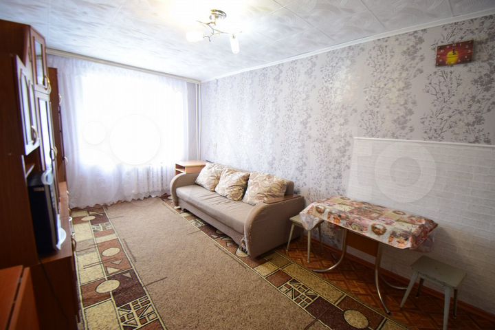 1-к. квартира, 23 м², 2/5 эт.