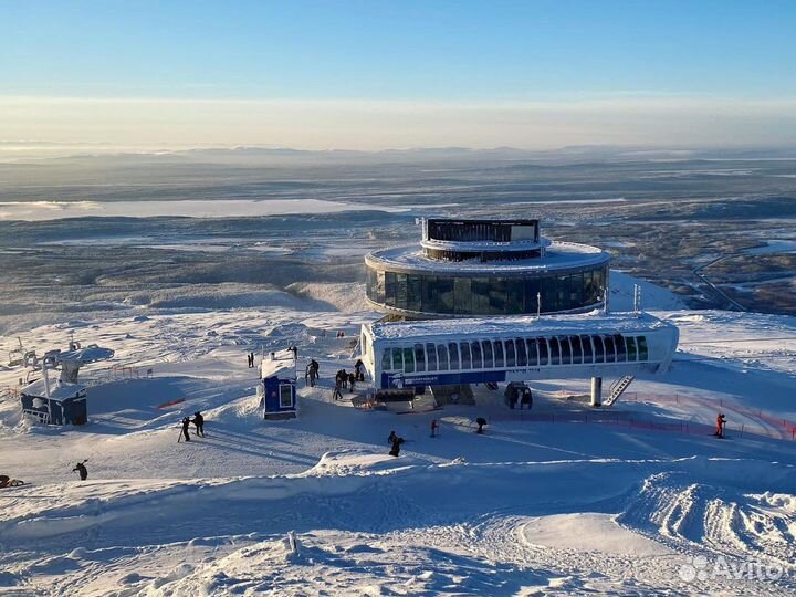 Экскурсии,Туры,Териберка,Кировск,Северное Сияние