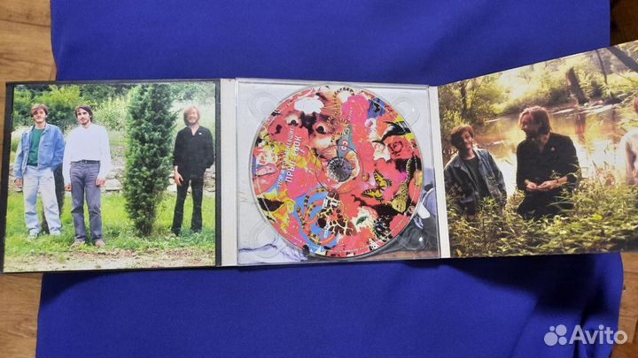 Гражданская оборона CD