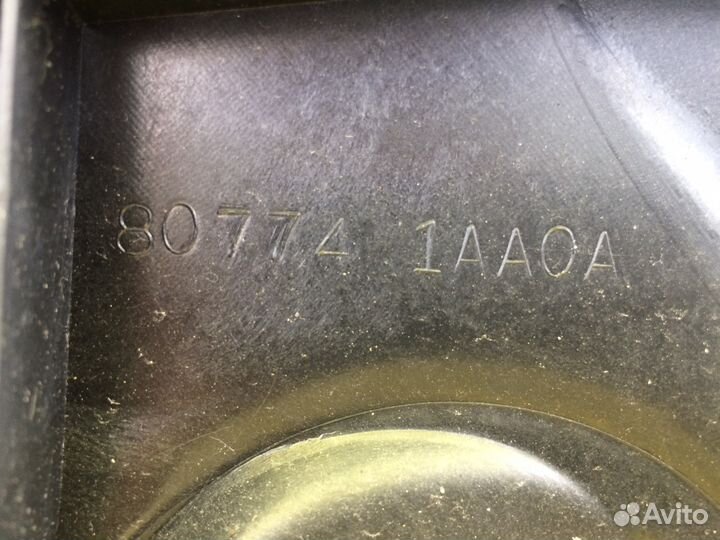 Nissan Murano Z51 Стеклоподъемник передний правый