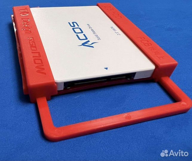 SSD 120gb/240gb/512gb SATA (новые)