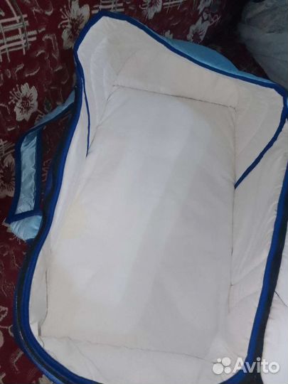 Коляска трансформер