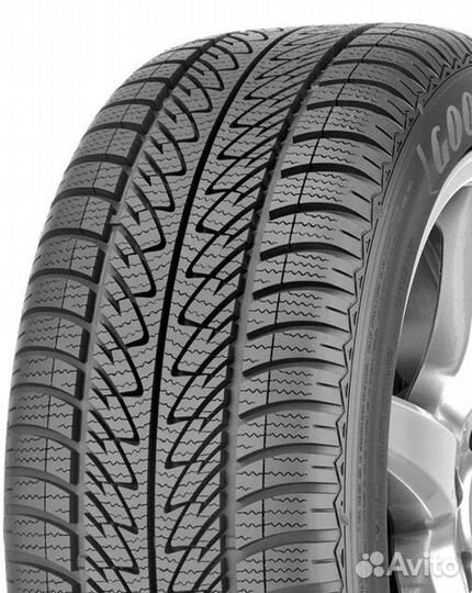 Goodyear UltraGrip 8 Performance 245/45 R18 100V