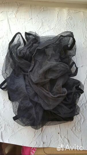 Сетка на коляску