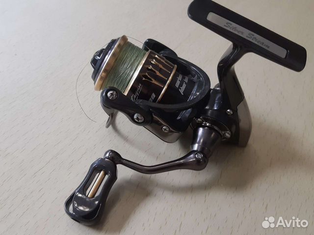 волжанка тайфун.