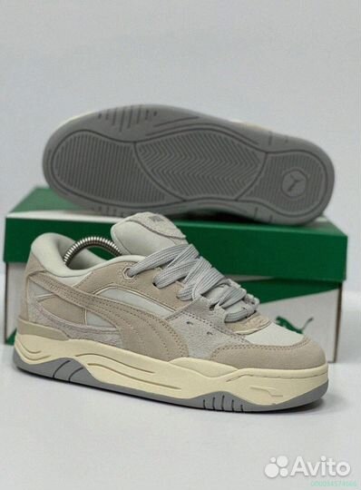 Кроссовки Puma 180 (37-41) – бег и прогулки