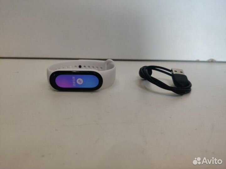 Фитнес-браслеты Xiaomi Mi Smart Band 6