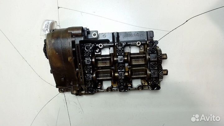 Насос масляный BMW 1 E87, 2009