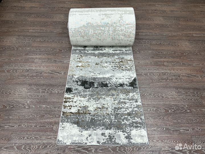 Ковровая дорожка ш 1 м