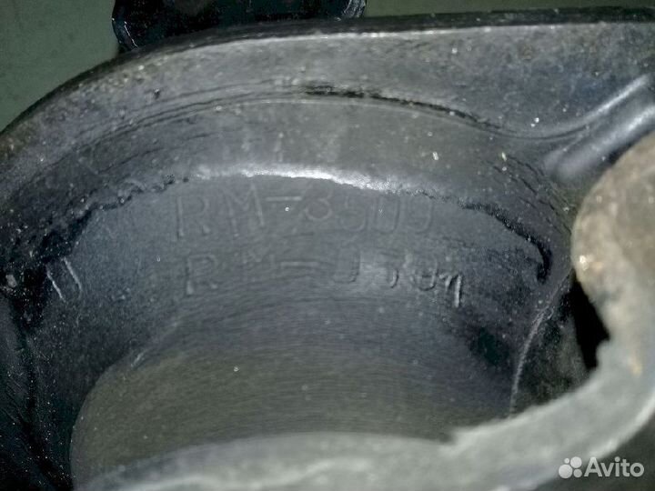 Опора двигателя (подушка двс) передняя правая MR96