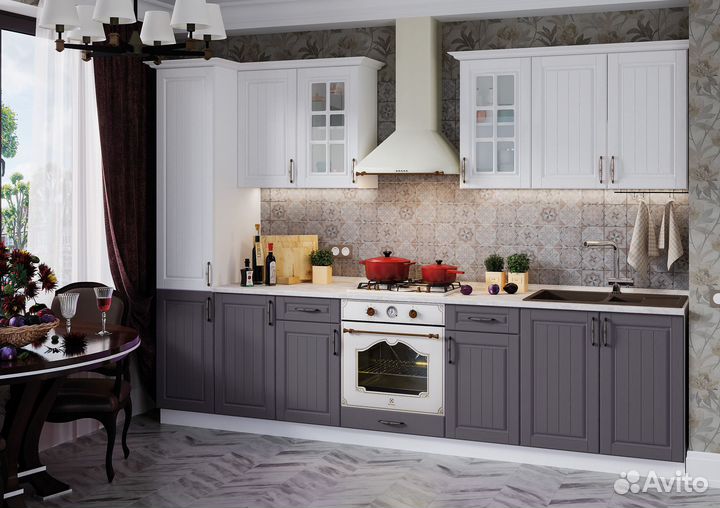 Кухня Лондон