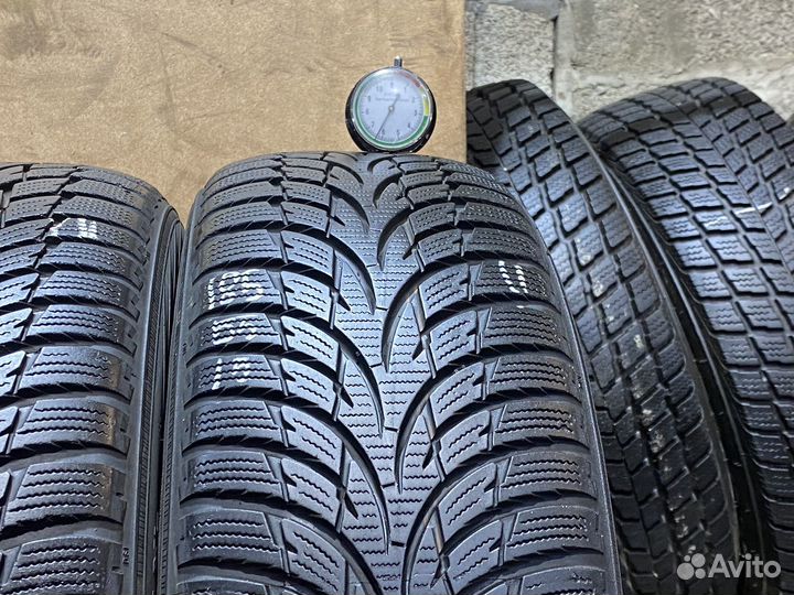 Nokian Tyres WR D3 185/55 R15