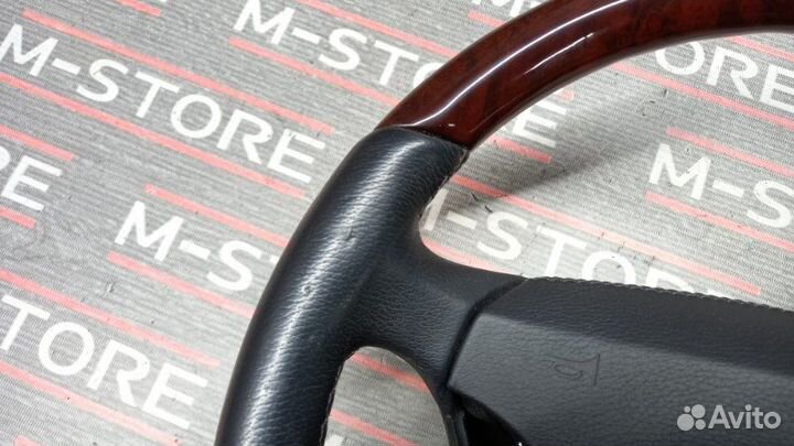 Руль Mercedes-Benz S-Class W220 113.960 2000