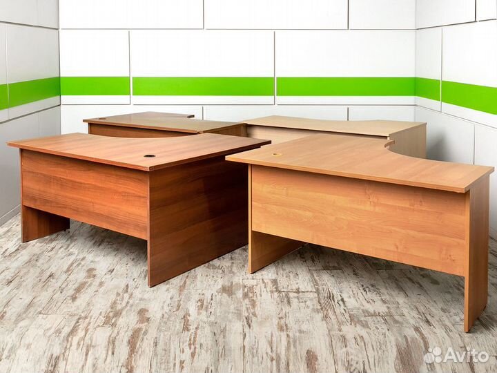 Офисный стол бу