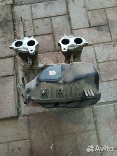 Колектор-ресивер