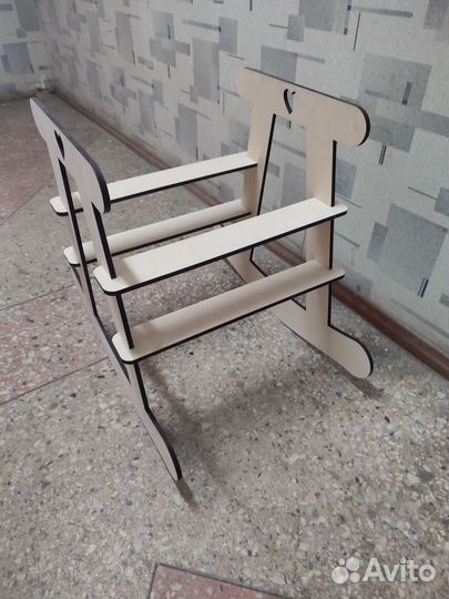 Детская качалка