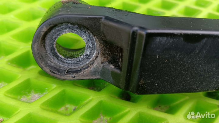 Дворник лобового стекла Geely Emgrand Ec7