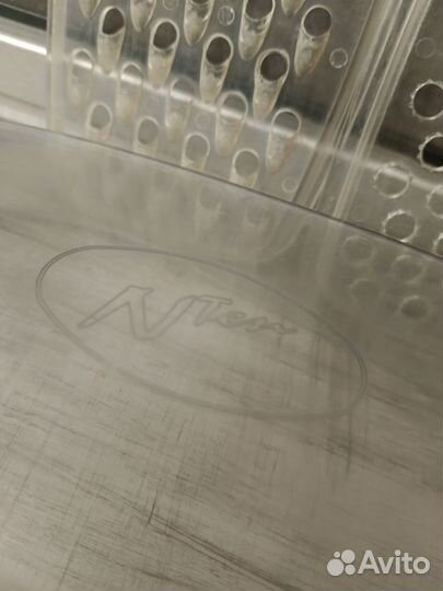 Тёрка овощерезка