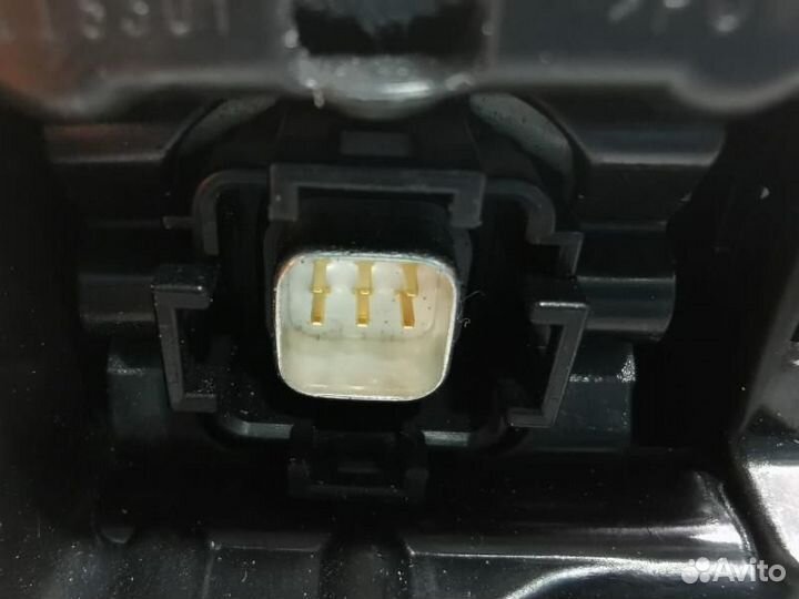 Камера заднего вида Land Rover Discovery Sport