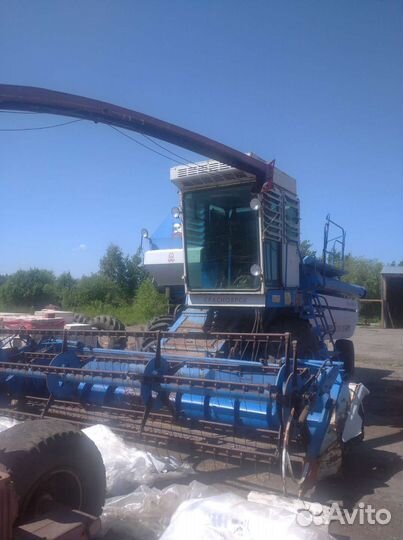 Комбайн Енисей Енисей-1200НМ, 2005