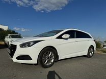 Hyundai i40 2.0 AT, 2018, 110 174 км, с пробегом, цена 1 850 000 руб.